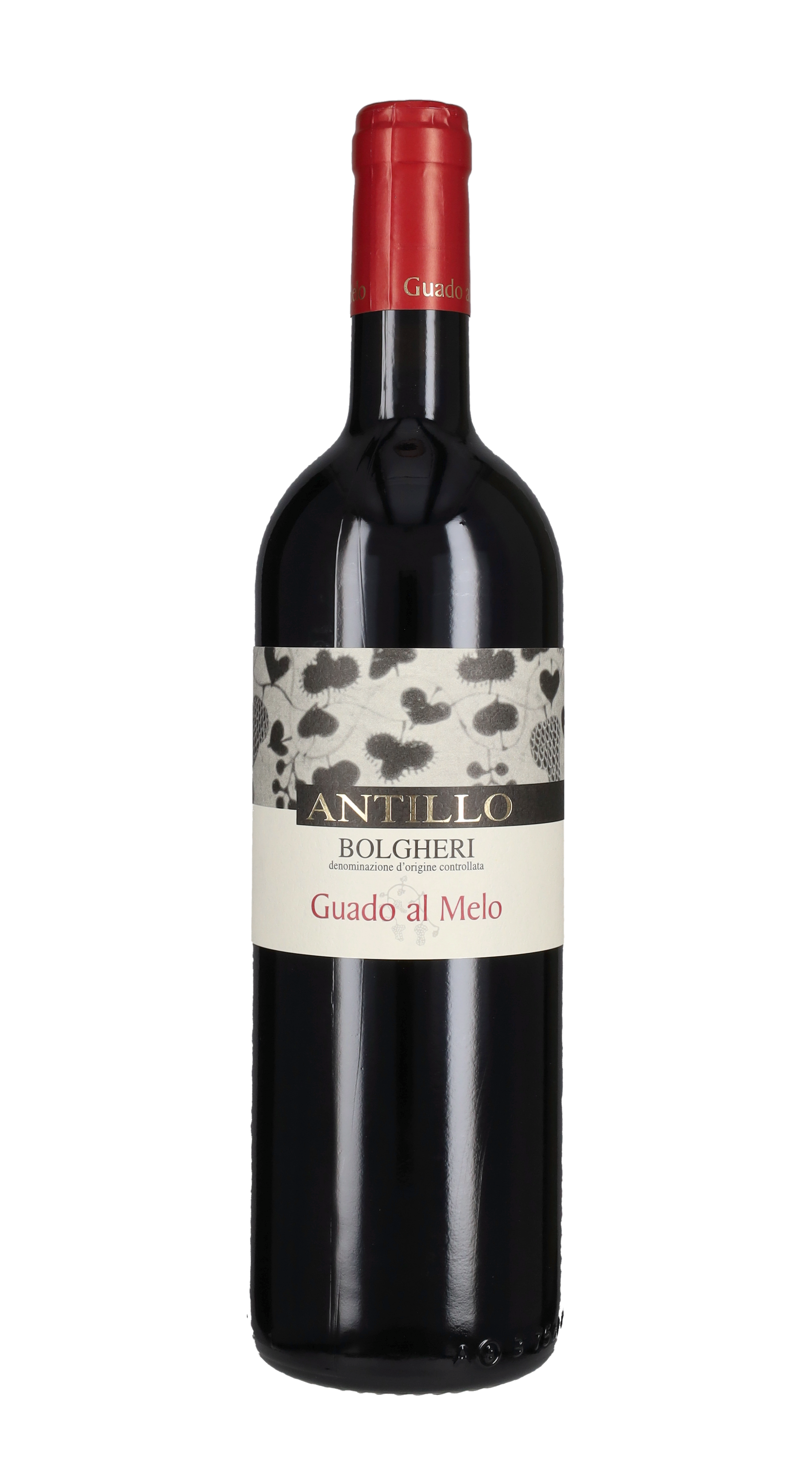 Bolgheri Rosso 'Antillo' Guado al Melo