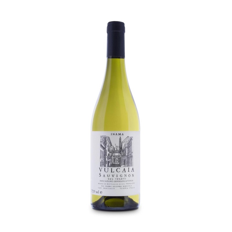 Vulcaia Sauvignon del Veneto IGT 2024 - Inama