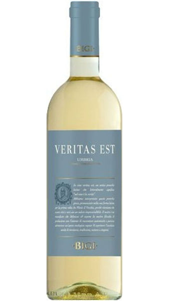 Bianco Umbria IGP - Veritas Est