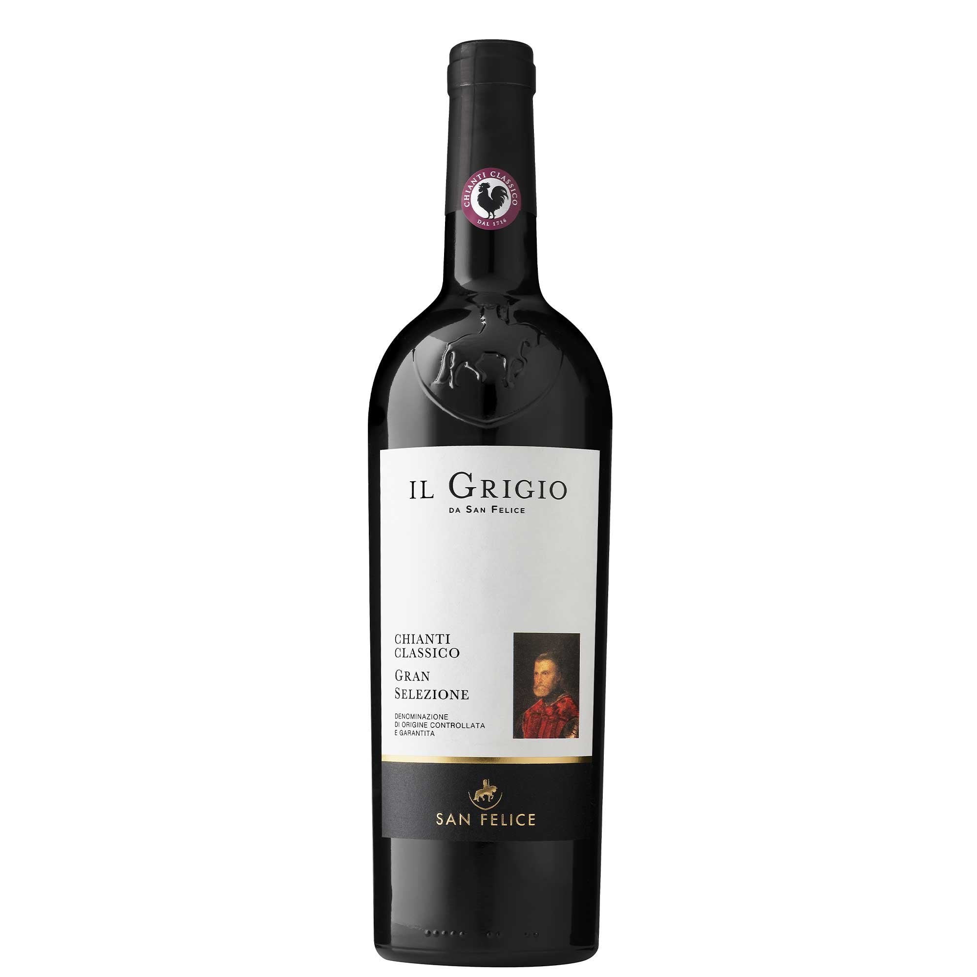 Il Grigio