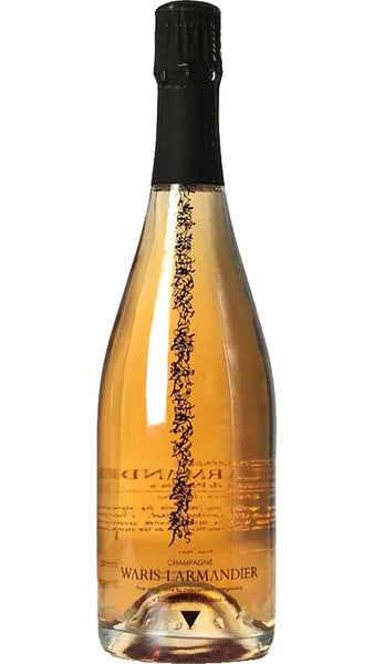 Champagne Cuvée L’Instant du Passion Rosé Extra Brut