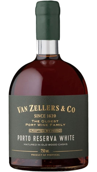 Porto White Riserva