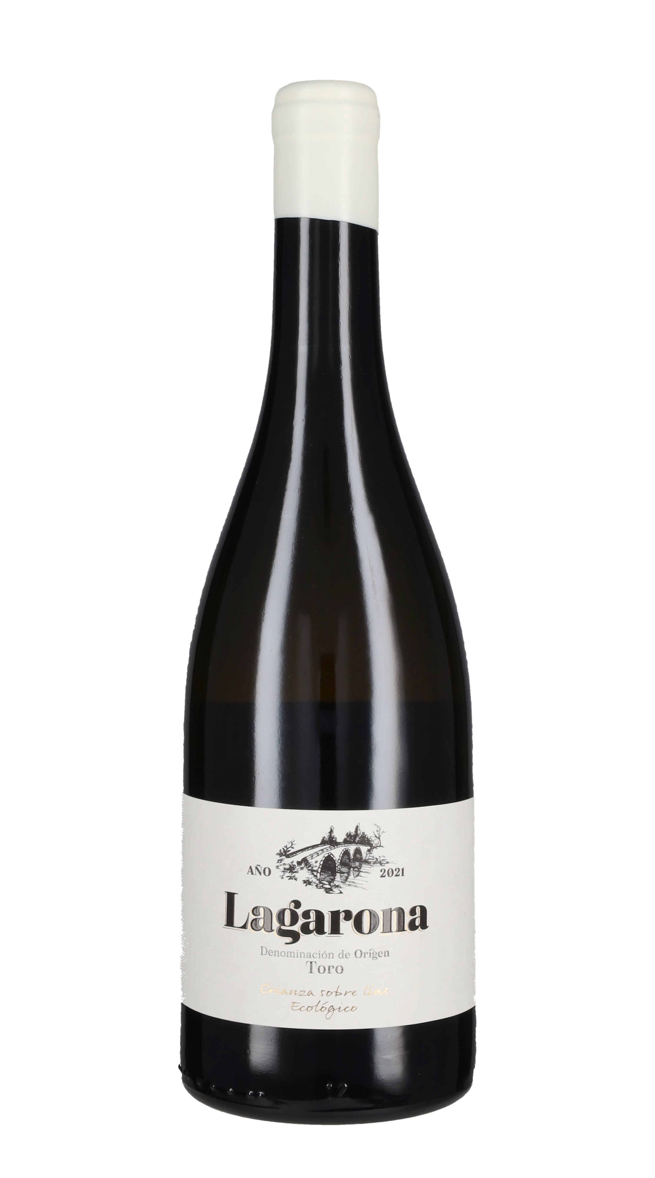 Toro 'Lagarona Blanco' Bodegas Piedra