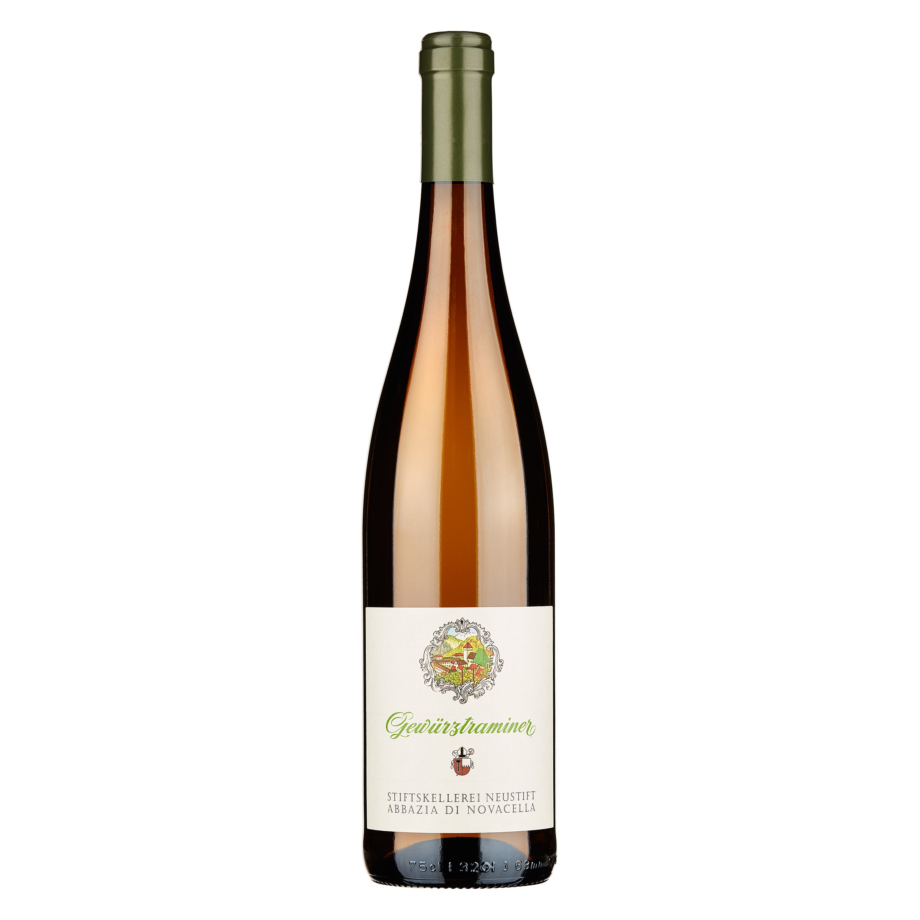 Alto Adige Gewürztraminer DOC - Abbazia di Novacella