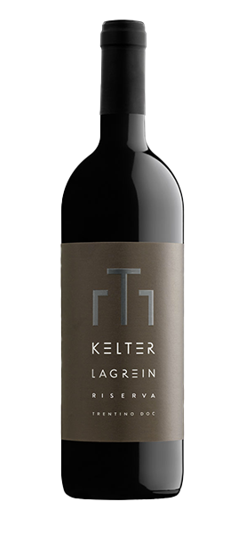 "Kelter" Lagrein Riserva Trentino DOC 2021