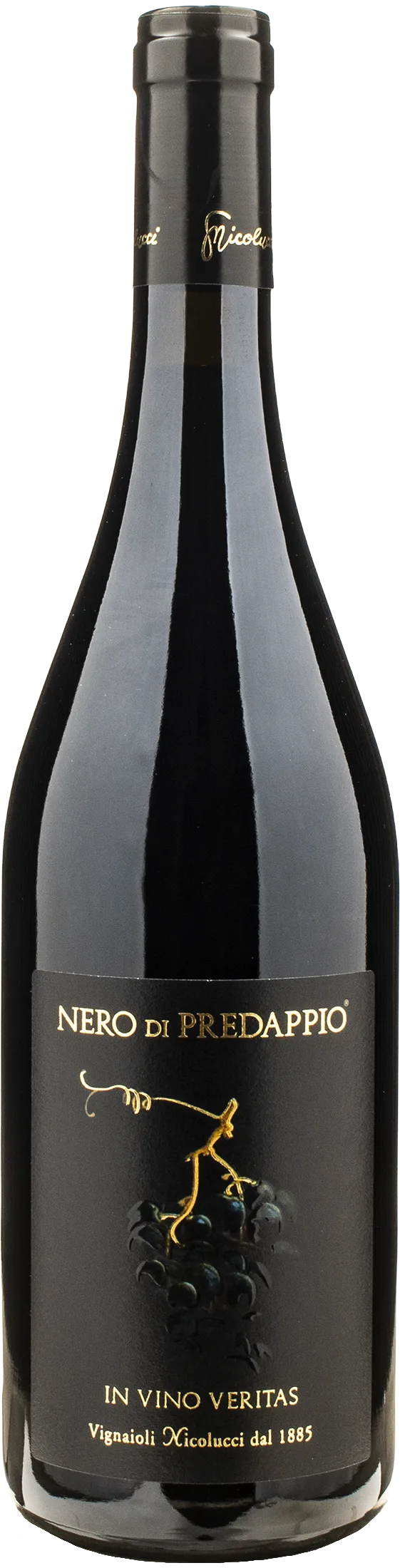 Nero di Predappio In Vino Veritas