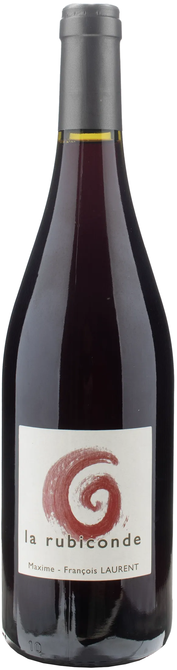 Maxime Francois Laurent Cotes du Rhone La Rubiconde
