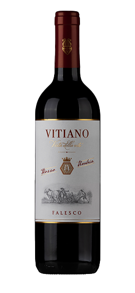 "Vitiano" Rosso Umbria IGP 2024