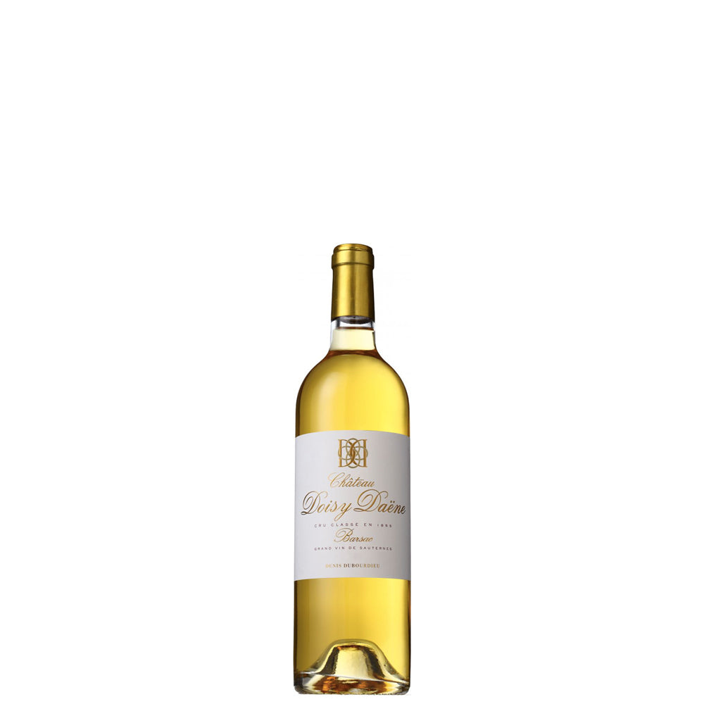 Barsac AOC 2ème Grand Cru Classé