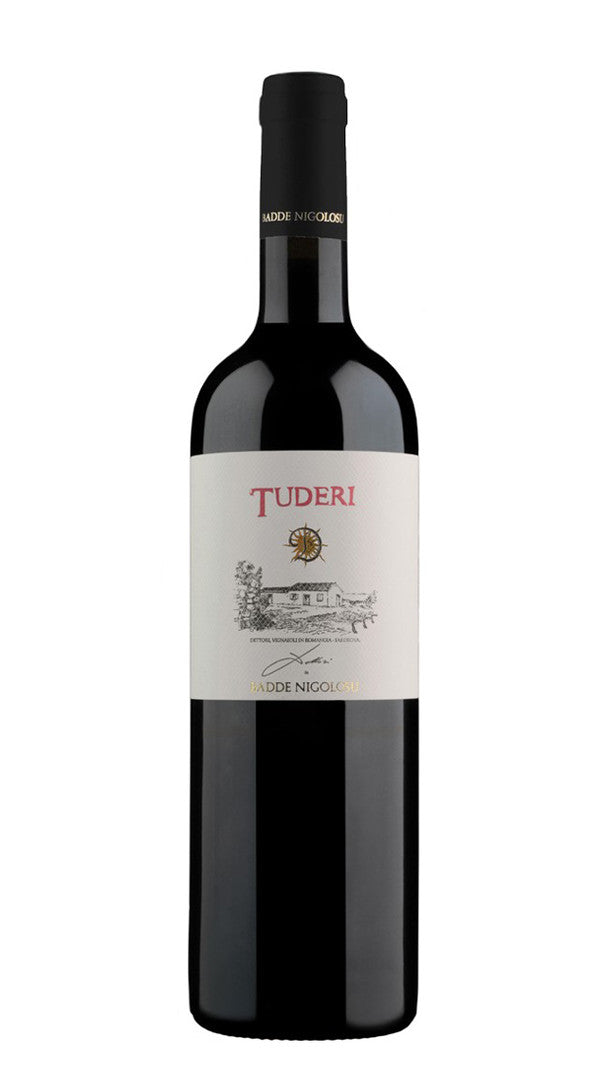 Tuderi