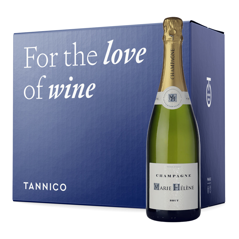 Champagne Brut Marie Hélène