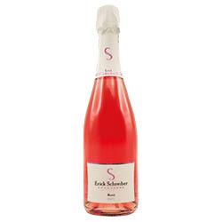 Champagne Rosé Brut