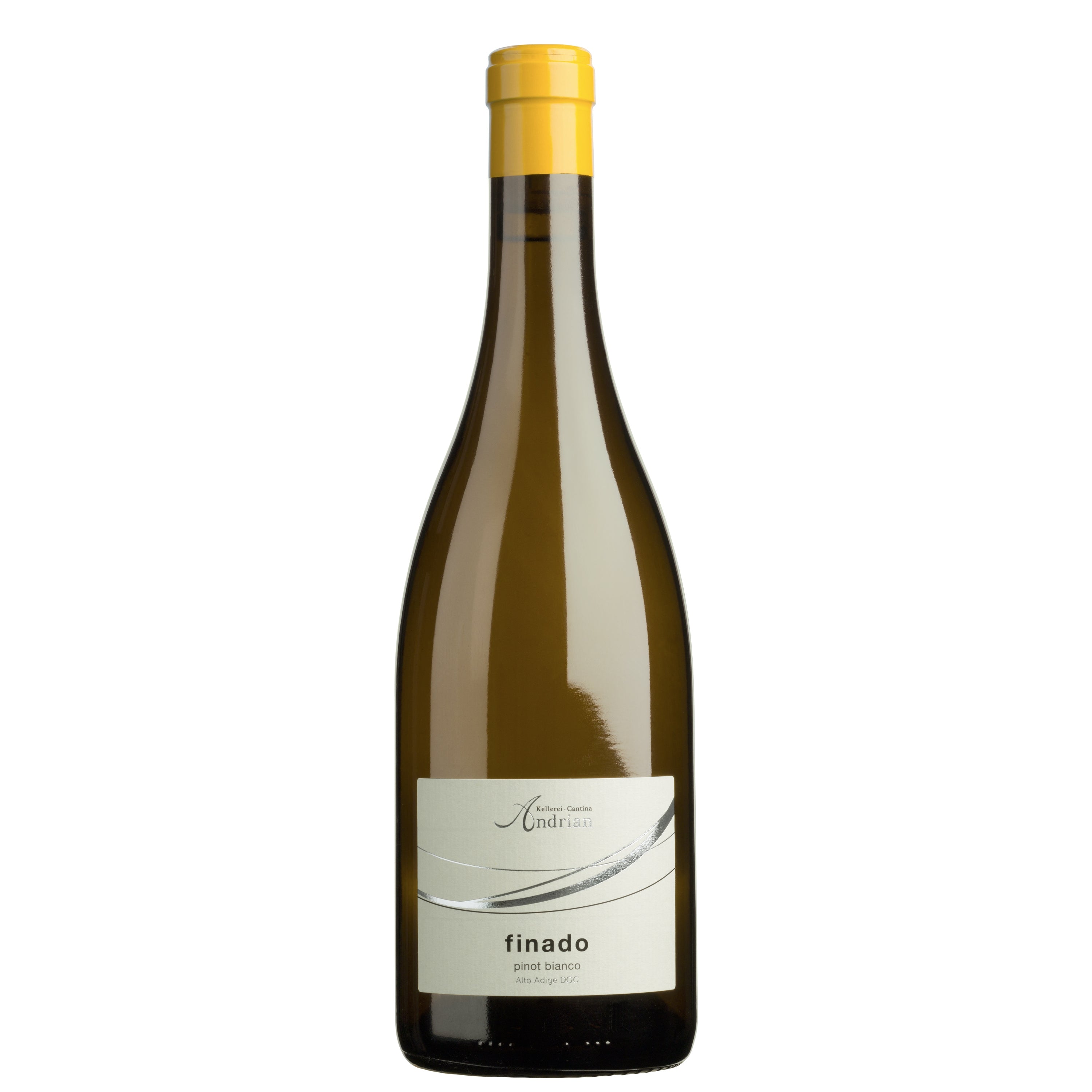 Alto Adige Pinot Bianco DOC Finado