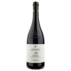 Etna Rosso Contrada Monte Gorna