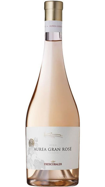 Toscana IGT - Aurea Gran Rosé - Magnum - Cassa di Legno
