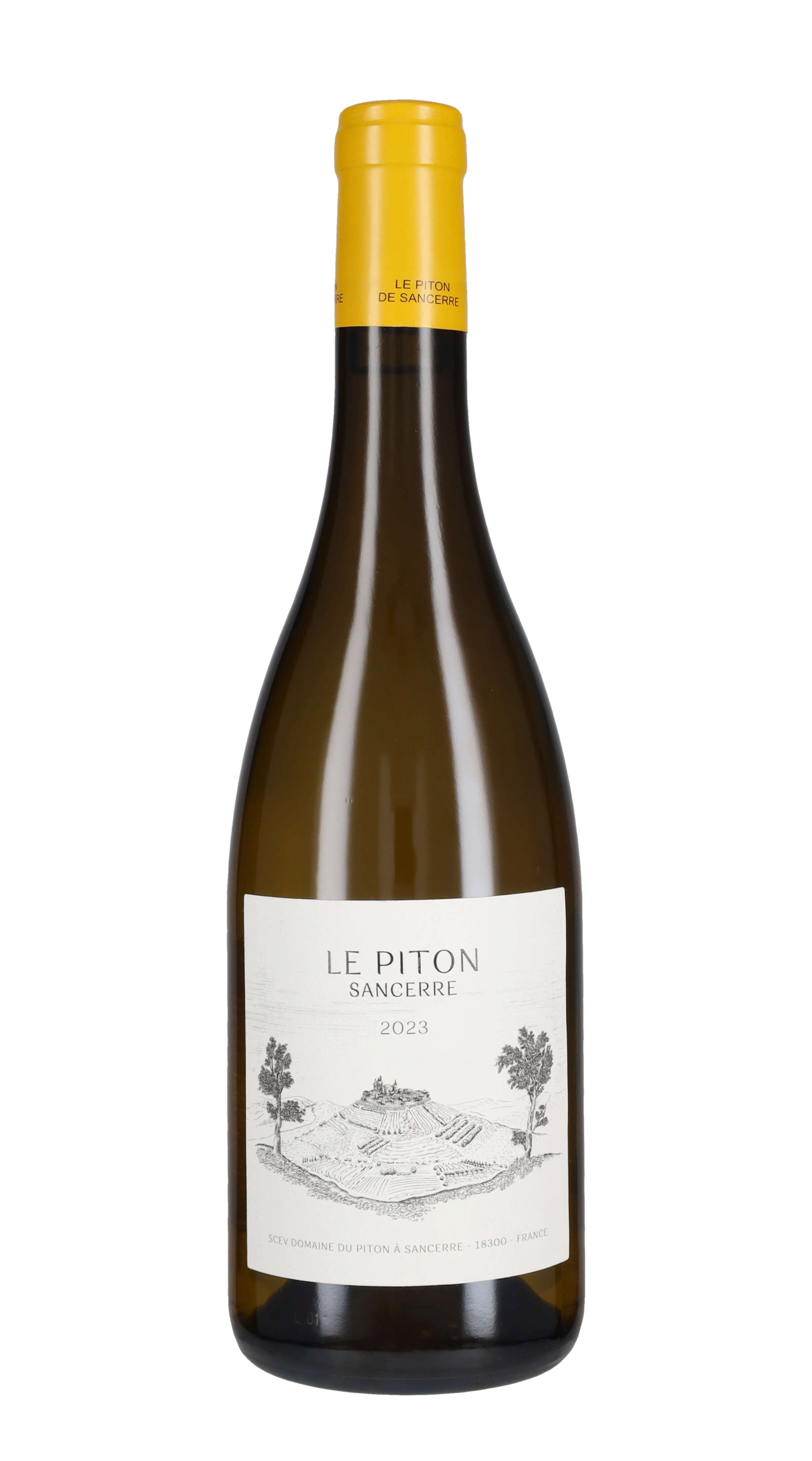 Sancerre Domaine Le Piton