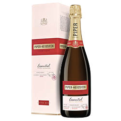 Champagne Extra Brut Cuvée Réservée Essentiel