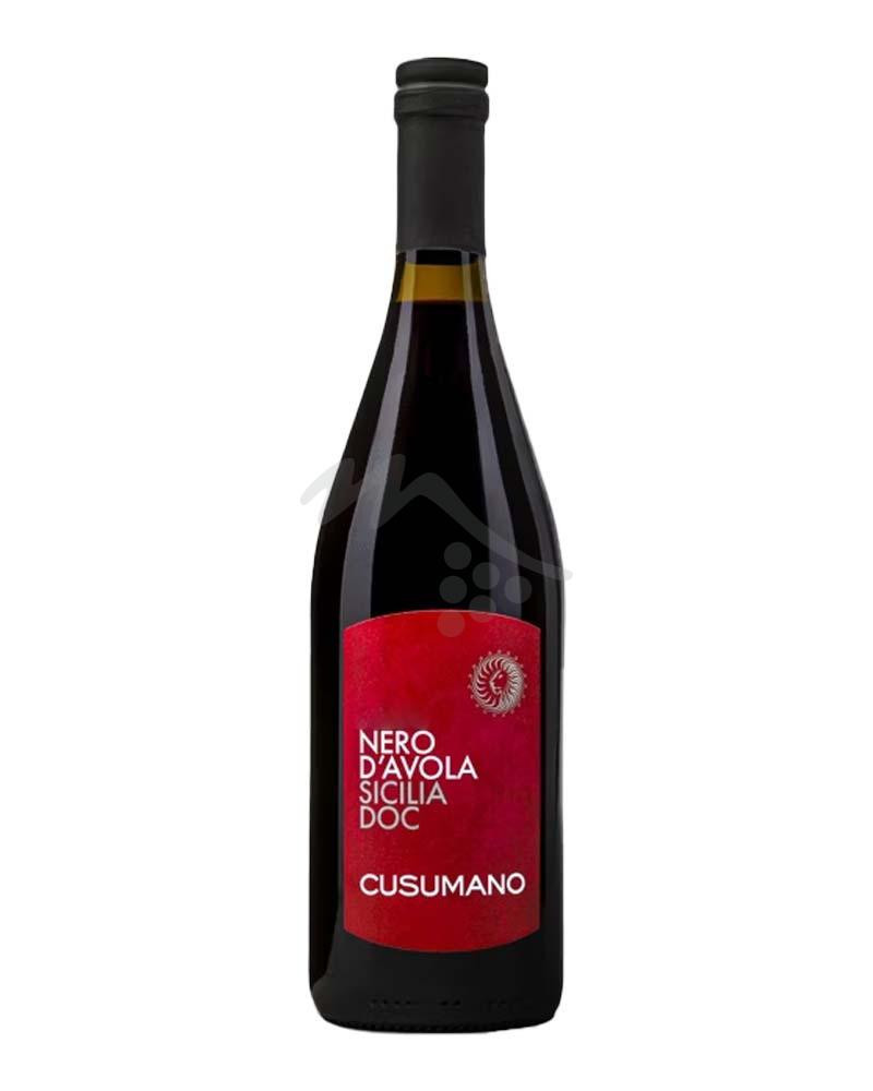 Nero d'Avola