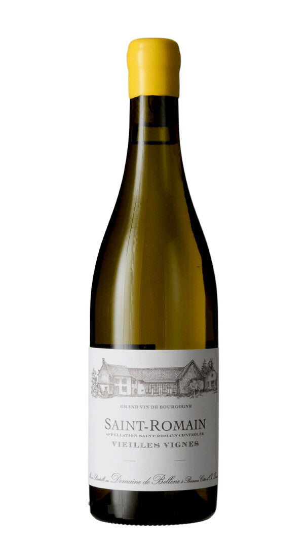 Saint Romain Blanc 'Vieilles Vignes'