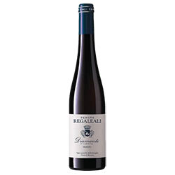 Terre Siciliane Tenuta Regaleali Passito Diamante