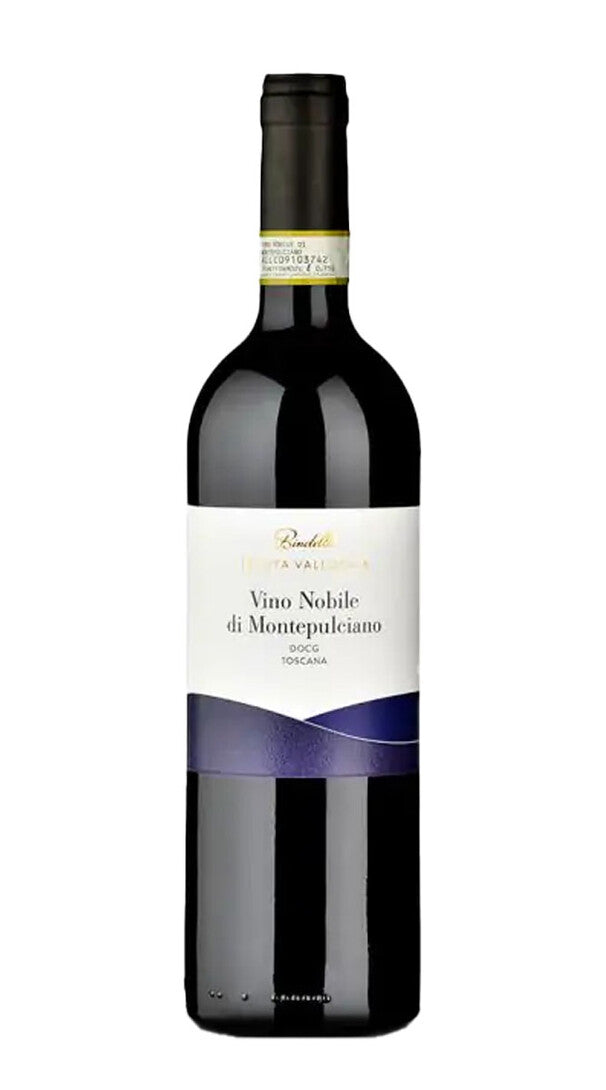 Nobile di Montepulciano Bindella