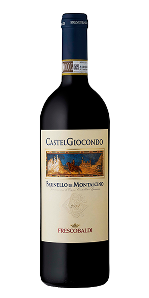 "Castelgiocondo" Brunello di Montalcino DOCG 2019