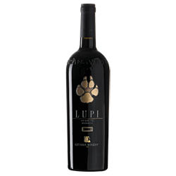 Valul lui Traian Rezerva Lupi