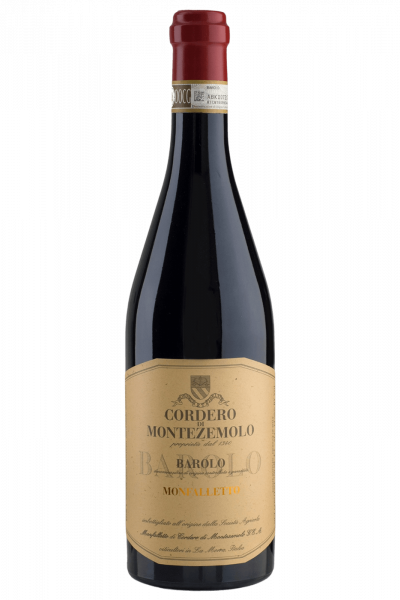 Barolo Monfalletto