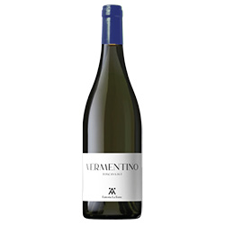 Toscana Vermentino