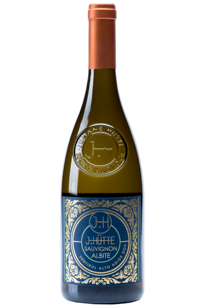 Sauvignon Albite J.Hütte