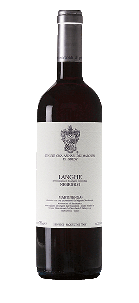 Martinenga Langhe Nebbiolo Doc 2024
