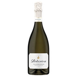 Valdobbiadene Prosecco Superiore Extra Dry