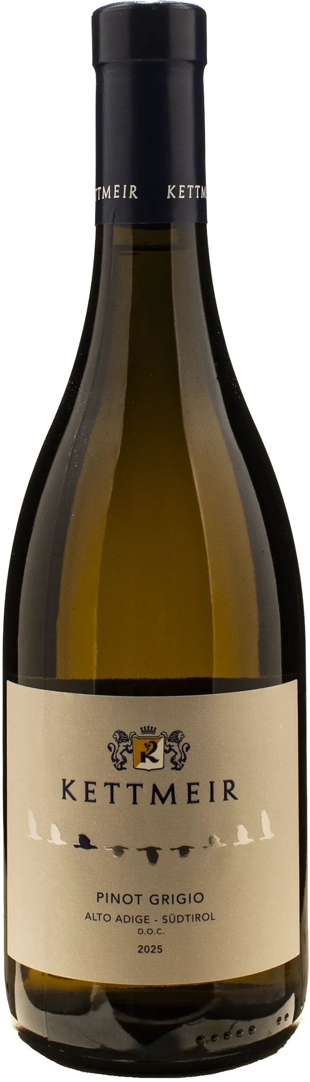 Alto Adige Pinot Grigio