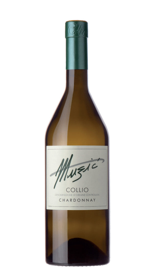 Chardonnay Muzic