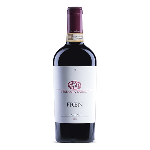 Taurasi DOCG Fren