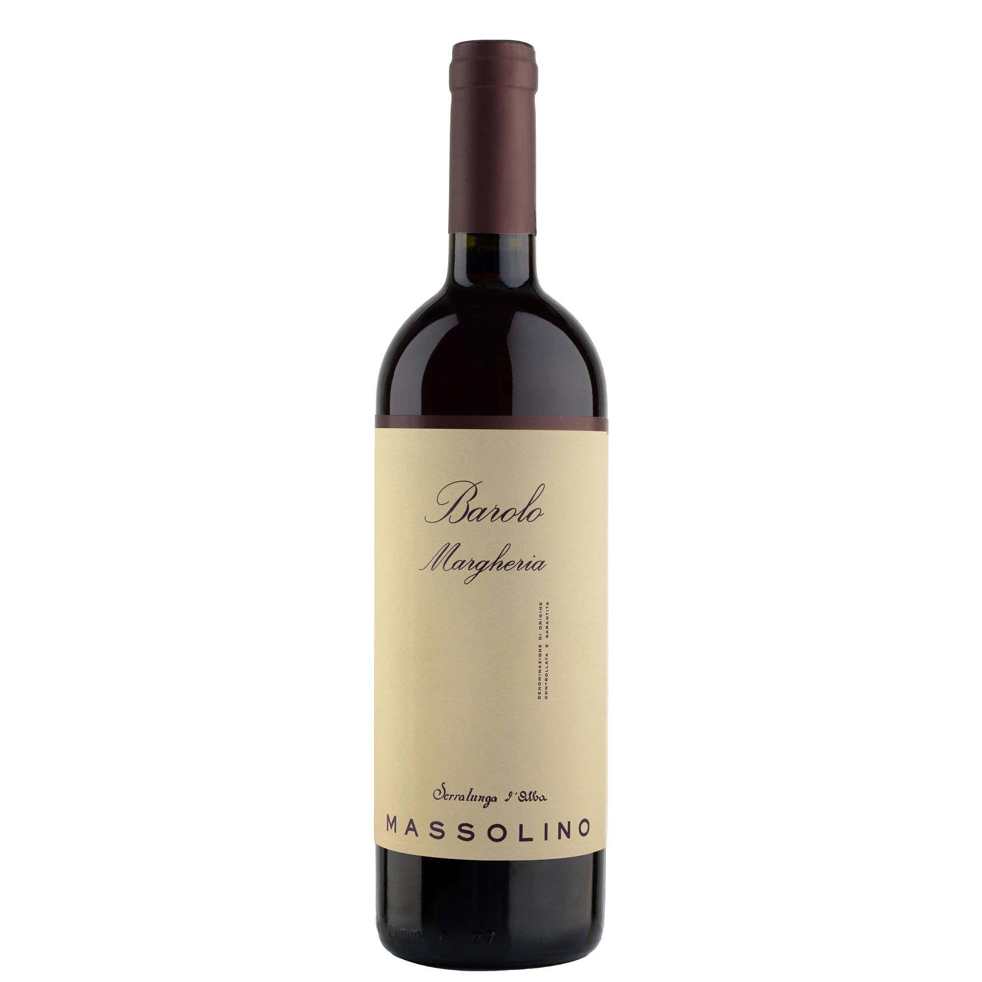Barolo Margheria DOCG - Massolino