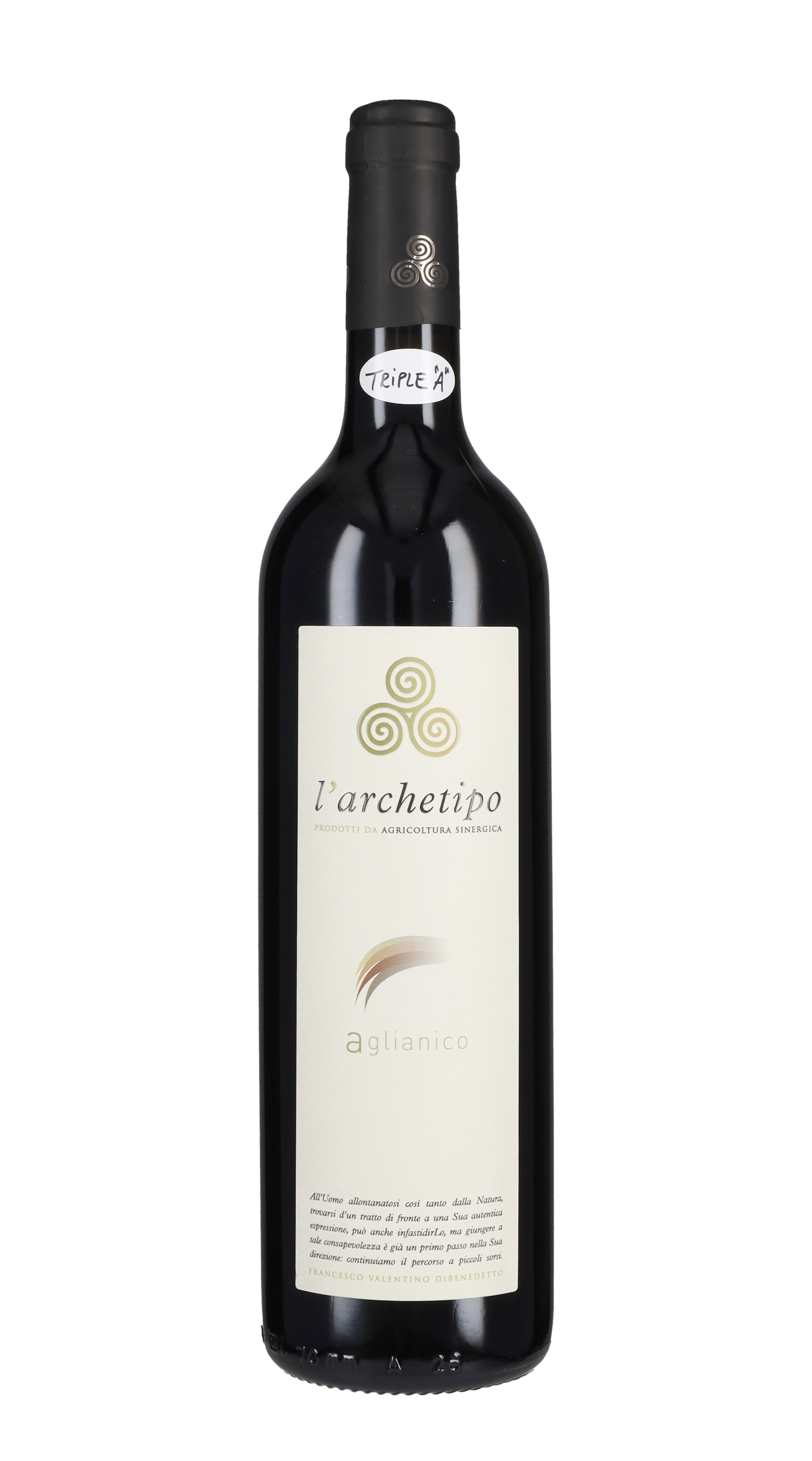 Aglianico