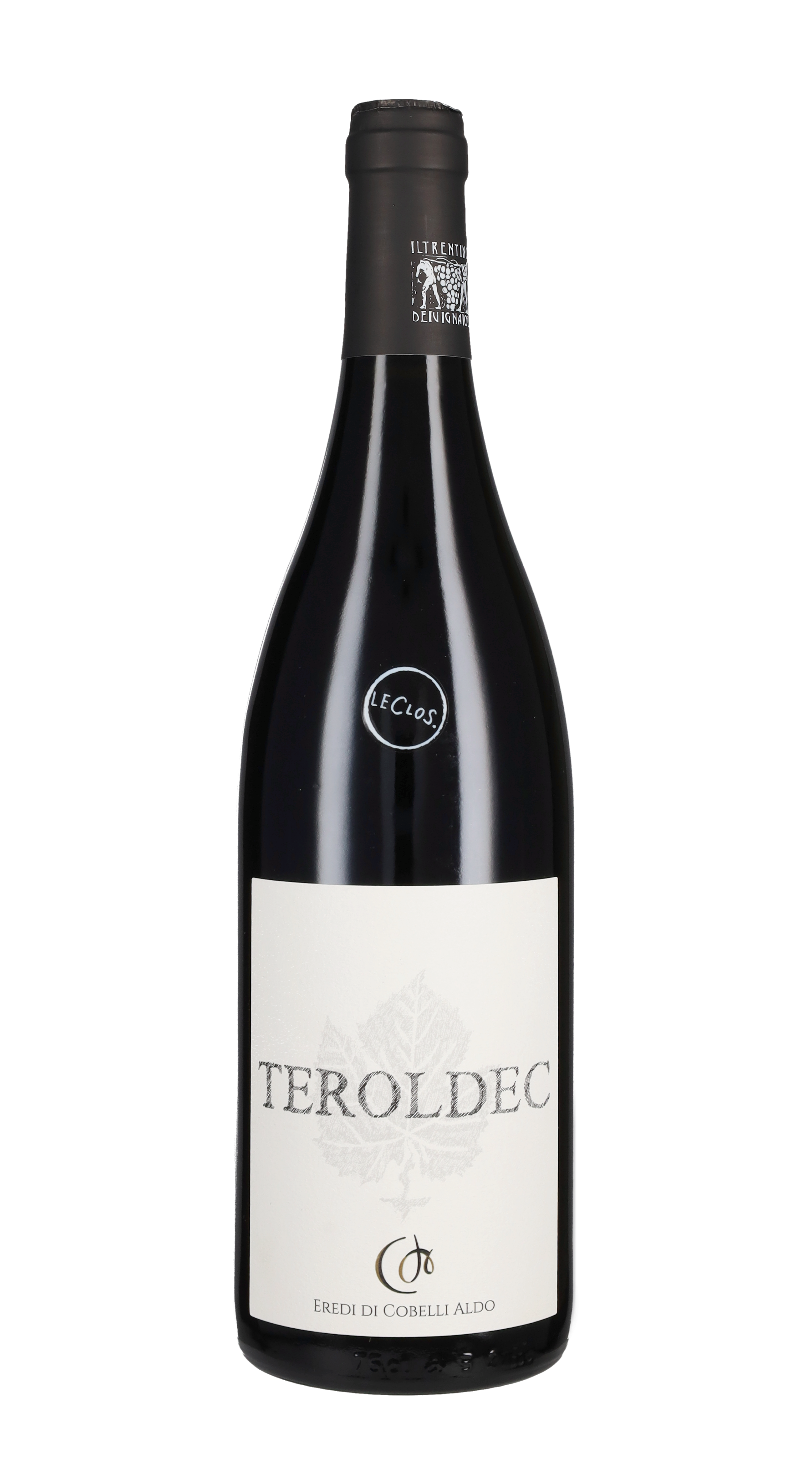 Teroldego 'Teroldec' Eredi di Cobelli Aldo