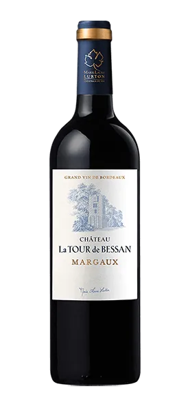 Château La Tour de Bessan 2021
