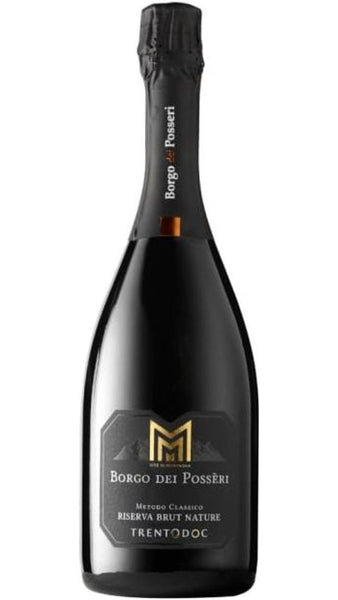 Trento Riserva Brut Nature