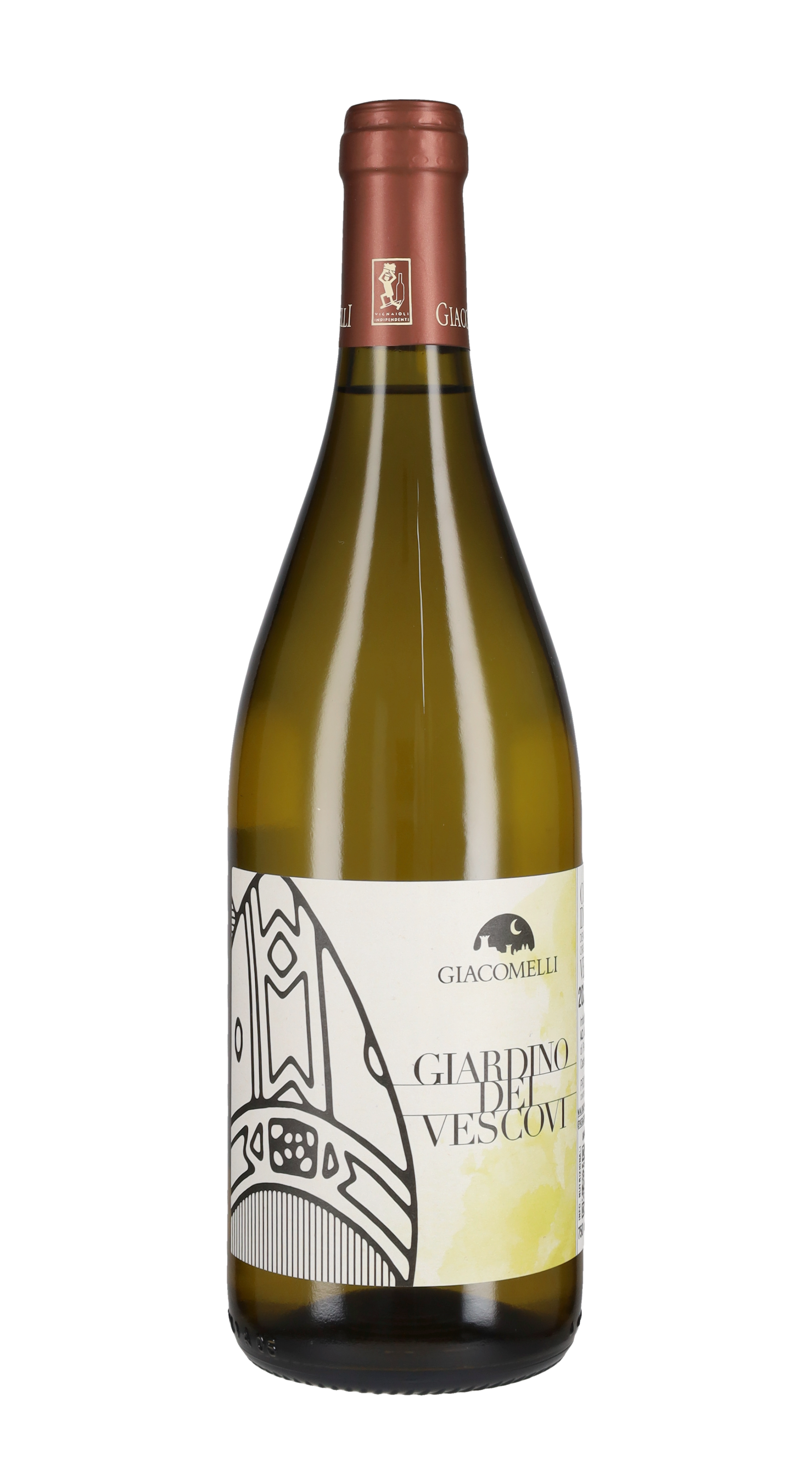 Vermentino Colli di Luni 'Giardino dei Vescovi' Giacomelli