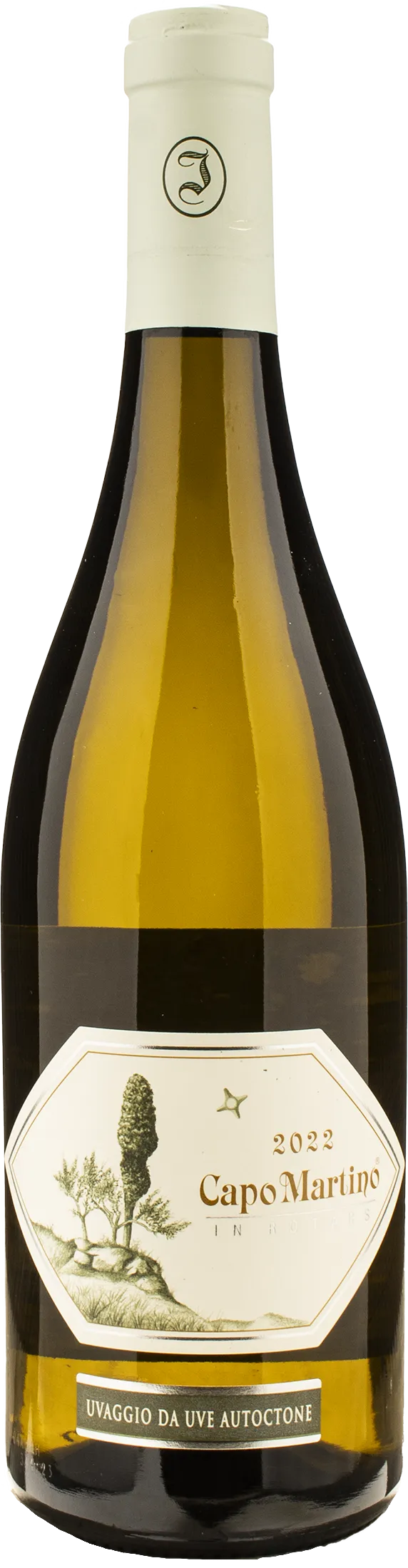 Capo Martino