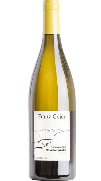 Bianco Alto Adige DOC - Kerner Karneid