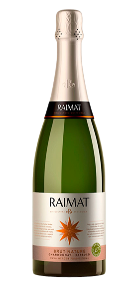 Cava Brut Nature