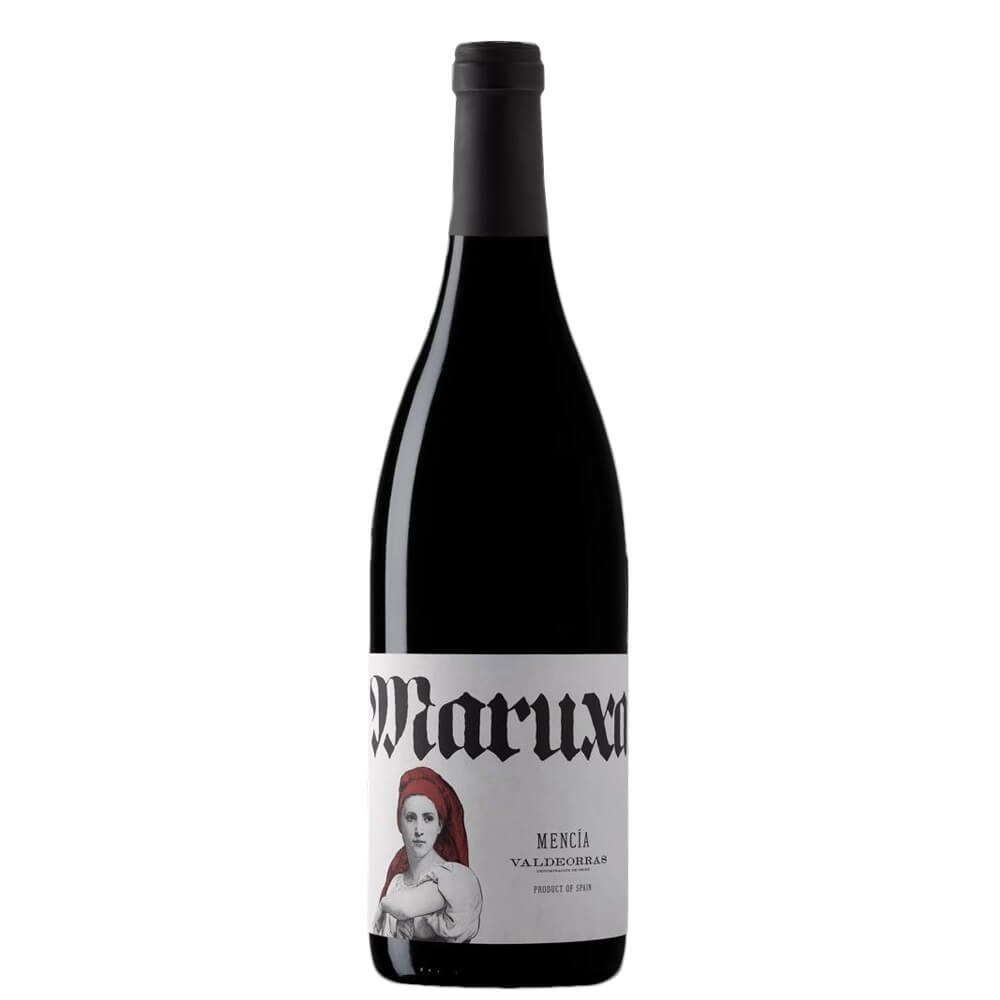 Valdeorras Mencía DO Maruxa