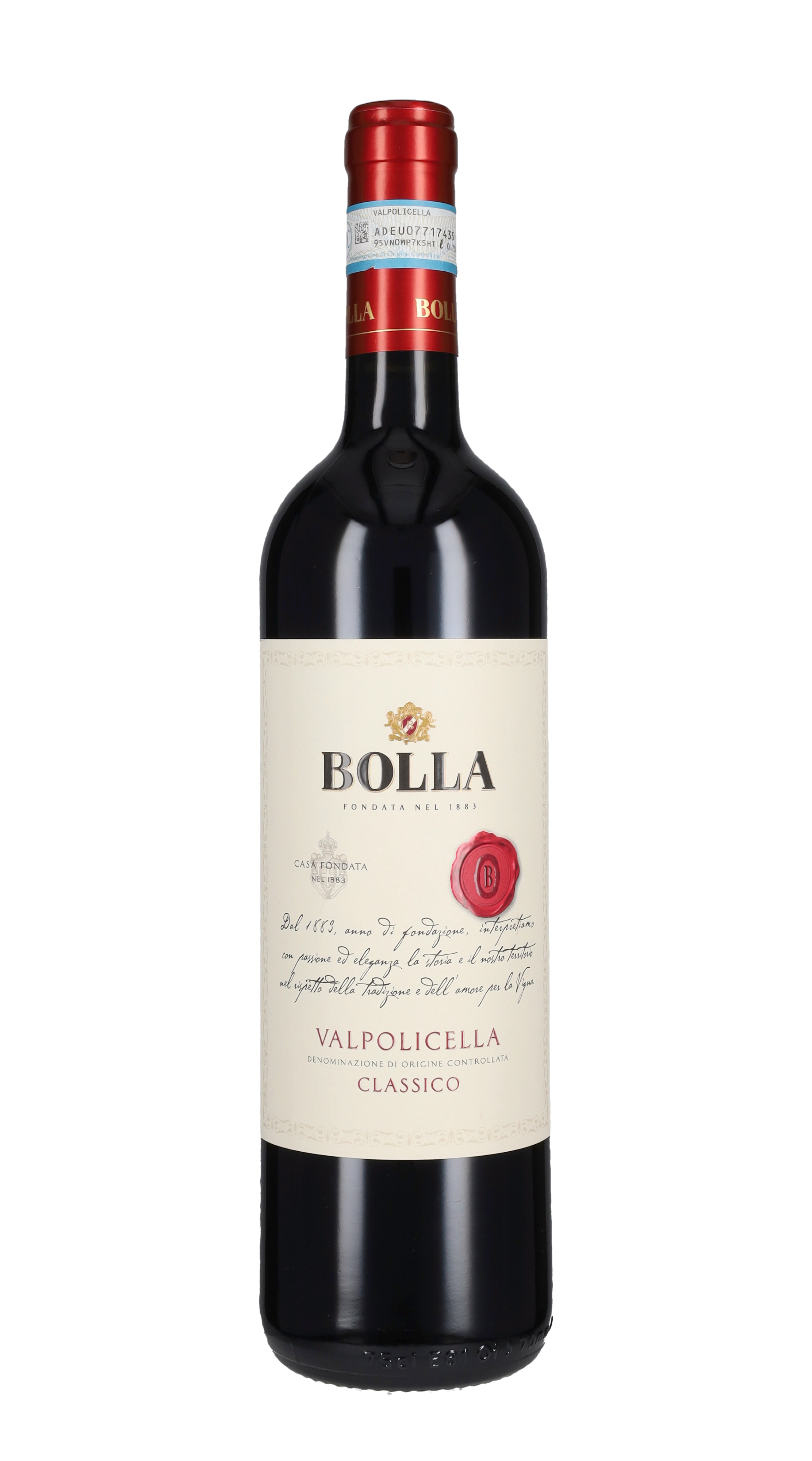 Valpolicella Classico Bolla