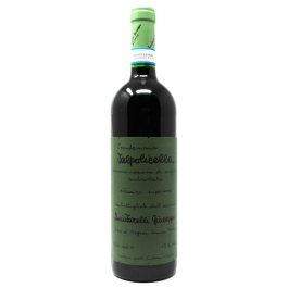 Valpolicella Classico Superiore DOC 2017