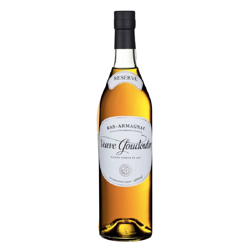 Bas Armagnac Réserve