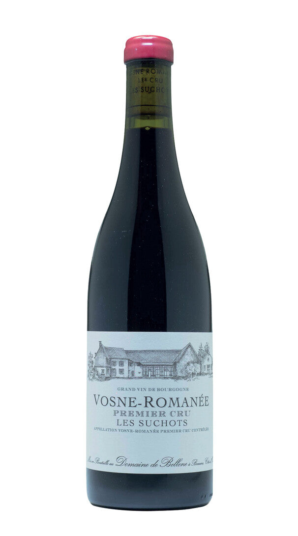 Vosne Romanée Premier Cru 'Les Suchots'