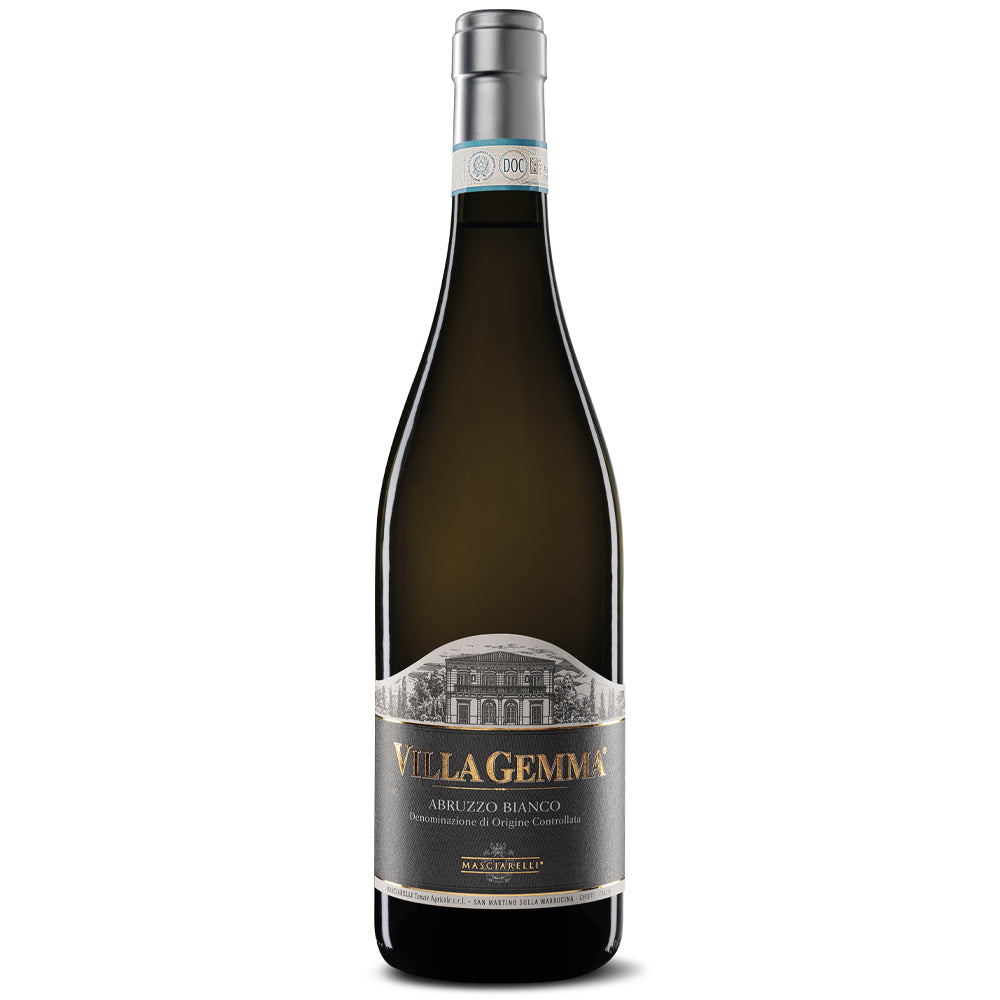Abruzzo Bianco DOC Villa Gemma